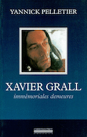 Xavier Grall